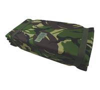 Esterilla para dormir Highlander Z Folding Camping Viajes British DPM Camo