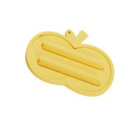 Esterilla para encimera de cocina, resistente al calor, secado rápido, para encimeras de cocina, para cocineros aficionados, padres, residentes de apartamentos, preparación de alimentos