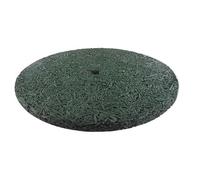 Esterilla protectora para árboles de 30 cm contra la propagación de hierba no deseada, malas hierbas u otras plantas alrededor de troncos o postes de valla