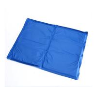 Esterilla refrescante azul M 40x50cm