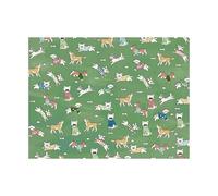 Esterilla Refrescante Canina,Manta Lavable Antideslizante para Mascotas | Cama Refrescante de Verano para Perros y Gatos | para Cachorros Pequeñas Medianas Grandes Verano Hogar Jaula Piso Asiento de