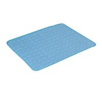 Esterilla refrescante for perros, cama fría de verano for mascotas, extragrande, for perros pequeños y grandes, accesorios for mascotas, manta de hielo duradera for gatos, sofá(5,2XL 150x100cm)