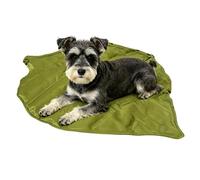 Esterilla Refrescante para Mascotas - Almohadilla Refrescante Antidesgarros Gatos,Alfombrilla para Caseta de Mascotas - Para Interior, Salón, Balcón, Patio, Suelo, Sofá, Jaula, Exterior, Viaje, Asient