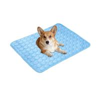 Esterilla Refrescante para Perros Alfombrilla Refrescante Para Mascotas Y