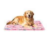 Esterilla Refrescante para Perros Base Refrescante Rellena de Gel para