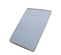 Esterilla Refrescante Para Perros Cama Plegable Transpirable Antideslizante