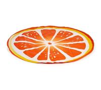 Esterilla Refrigerante para Mascotas Naranja (60 x 1 x 60 cm)