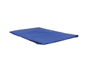 Esterilla Refrigerante para Mascotas Trixie Tx-28688 Azul