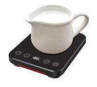 Esterilla térmica de, herramienta de levadura de pan, alfombrilla de controlada por temperatura con temporizador para pan, queso, café para el hogar y viajes