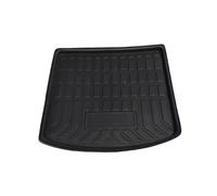 Esterilla Trasera del Maletero Coche Revestimiento Suelo Equipaje Bandeja Almohadilla Alfombra para MG para HS para EHS para PHEV Protector Maletero Coche