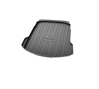 Esterilla Trasera Maletero TPE para A3 8Y MK4 Saloon 2021-2024 Almohadilla Almacenamiento Alfombras Bandeja Carga Cojín Alfombrilla para portón Trasero