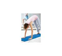 ESTERILLA YOGA AMAYA ANTIDESLIZANTE 610083 NEGRA ANTIDESLIZANTE