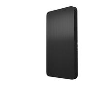 Esterilla Yoga Estera de gimnasio for hombre 200x90cm espesor y 20mm, estera Yoga for principiantes, for deportes antideslizante engrosada, ensanchada alargada for el hogar(200 90cm black)