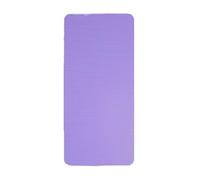 Esterilla Yoga Estera de Yoga 20mm espesor, a prueba humedad, antideslizante, duradera, for acampar, Picnic, 2000x600x20mm, ejercicio, gimnasio, entrenamiento físico(185X60X1.5CM PURPLE)