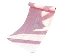 Esterilla Yoga Esterilla de yoga antideslizante for el hogar, for mujer, resistente a la decoloración(Pink,183x61x6mm)