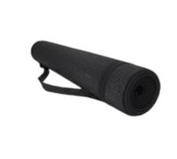 Esterilla Yoga Negro ROLY CHAKRA NEGRO UNISEX