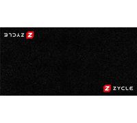 Zycle Premium Mat BLACK