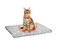 Esterillas de Autocalentamiento para Mascotas | Impermeable Aislado | Esterilla de Invierno Cálido para Perros - Pequeños MediosY Cachorros Interior Y Fuera del Hogar Y Viajar Tiempo Frío