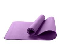 Esterillas de Yoga for ejercicio, colchoneta deportiva for Fitness, antideslizante, for Pilates, gimnasia y equipos, goma, 1 ud