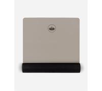 Lotuscrafts Esterilla de Yoga Pure Light Taupe