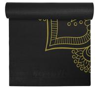 Esterillas de yoga VirtuFit Premium Onyx Mandala 183x61x0,4 cm Unisex