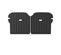 Esterillas para Chery para ICAR V23 para ICAUR 2025 2026 Alfombrillas para El Suelo Revestimientos De Carga Impermeables Antideslizantes Maletero Alfombrillas(C)