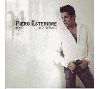 Esteriore Piero - Io Vivo