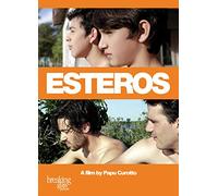 Esteros [Edizione: Stati Uniti] [Italia] [DVD]