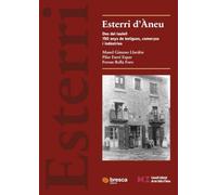 Esterri d'Àneu: Des del taulell. 150 anys de botigues, comerços i indústries