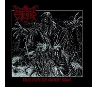 Estertor - Tales from the ancient grave