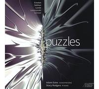 Estes Adam - Puzzles