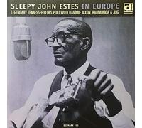 ESTES - In Europe