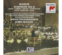 Estes / Leech / Nimsgern - Symphonyny 8