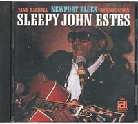 ESTES - Newport Blues