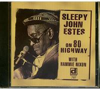 ESTES - On 80 Highway