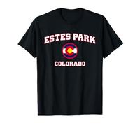 Estes Park Colorado (Colorado) Camiseta
