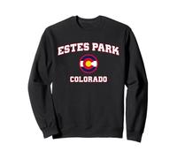 Estes Park Colorado (Colorado) Sudadera