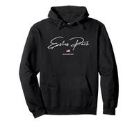 Estes Park Colorado Sudadera con Capucha