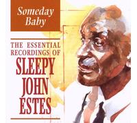 Estes, Sleepy John - Essential Recordings of