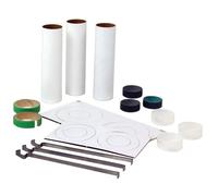 Estes - Standard Motor Mounts set - Estes