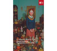 Estetica artificiale. IA generativa, arte e media (Numerus)