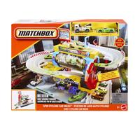 Estética Automotriz Matchbox