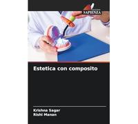 Estetica con composito