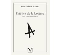 Estetica De La Lectura
