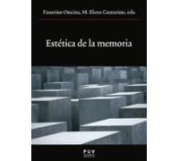 Estética De La Memoria (ebook)
