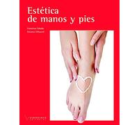 Estética de manos y pies