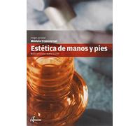 Estética de manos y pies (CFGM ESTÉTICA Y BELLEZA)