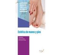 Estética de manos y pies (SIN COLECCION)