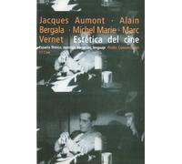 Estética del cine: Espacio fílmico, montaje, narración, lenguaje: 1 (Comunicación)