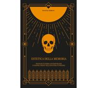 Estetica della Memoria: Pratiche funebri contemporanee e graphic design nell'industria funeraria